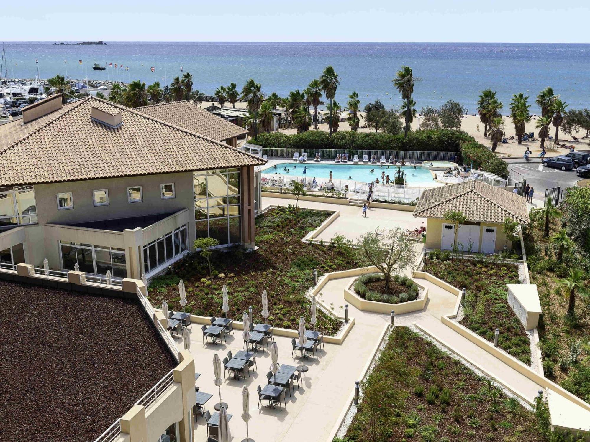 5 Hôtels 4 Étoiles Incontournables près des Arènes de Fréjus
