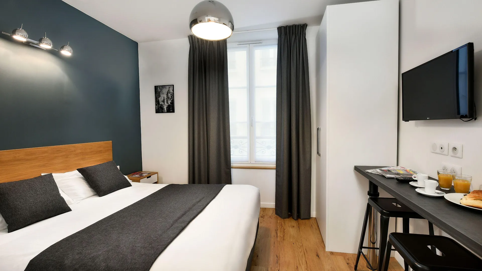 15 Hôtels Centraux près de la Seine à Paris à Connaître