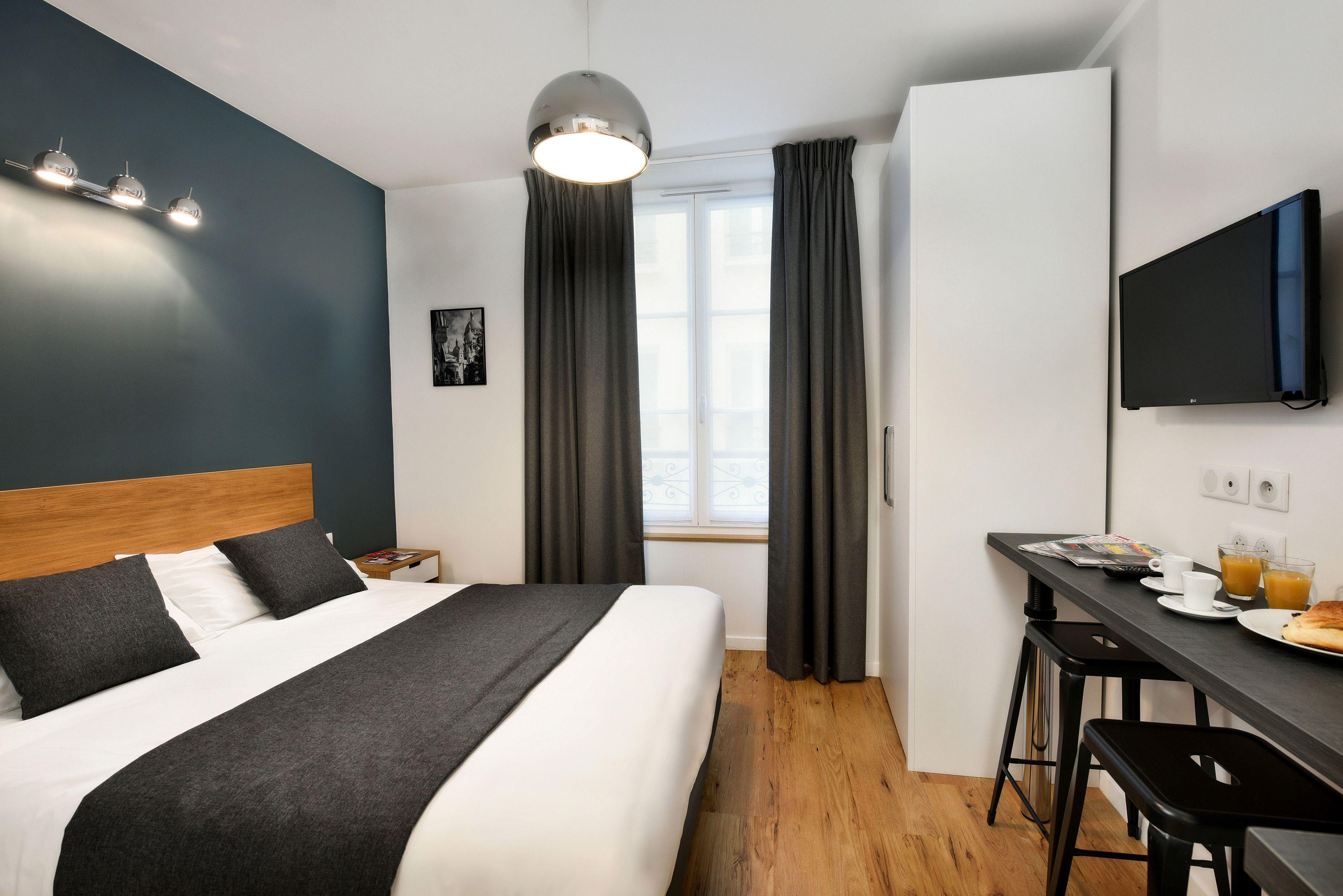 15 Hôtels Centraux près de la Seine à Paris à Connaître