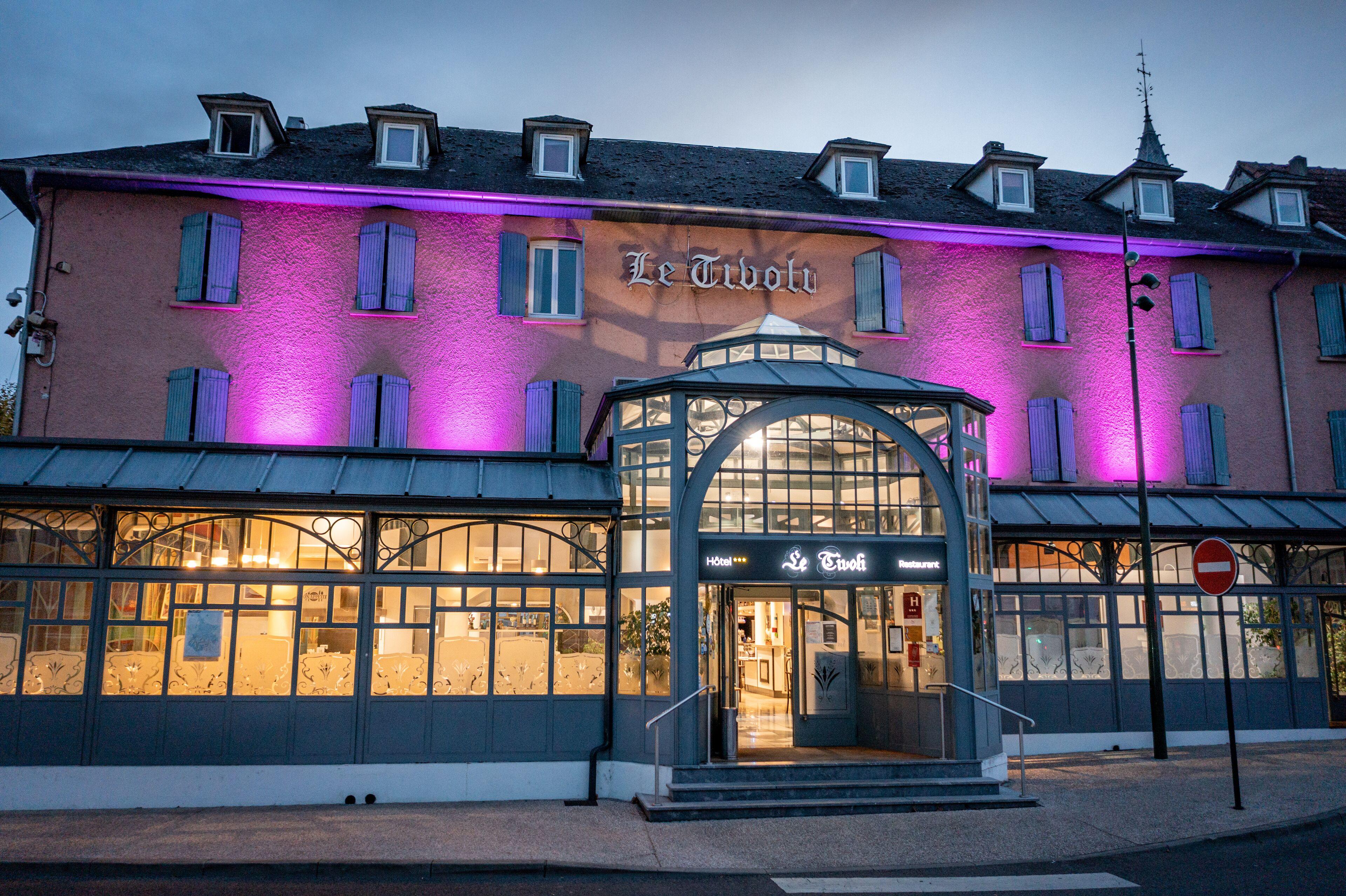 15 Hôtels Centraux en Midi-Pyrénées pour Voyager Efficacement