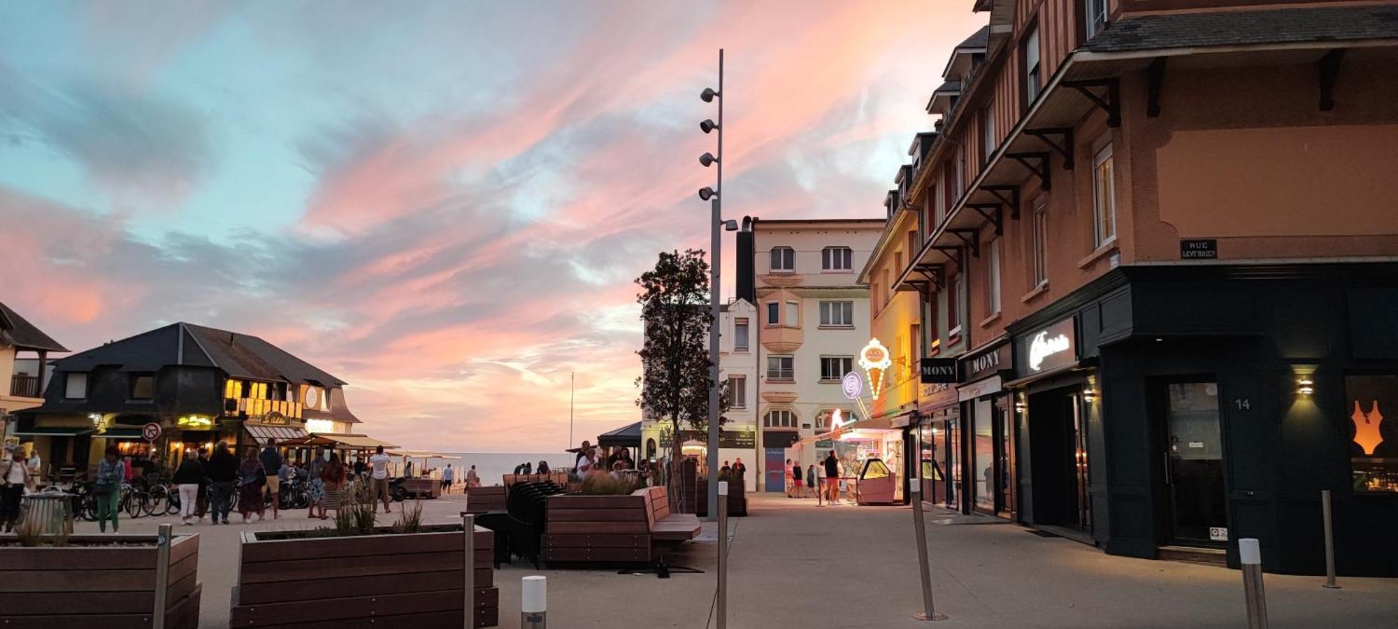 8 Hôtels de Plage Incontournables en Basse-Normandie