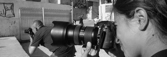 Nos projets & campagnes 1 Nos projets & campagnes