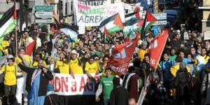 agrexco 300x150 Boycott, Désinvestissement & Sanctions