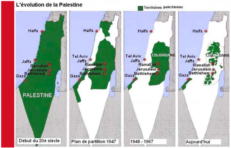 Capture d’écran 2011 01 06 à 22.19.42 Carte interactive