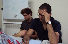 canvas_holder formation Nos projets & campagnes